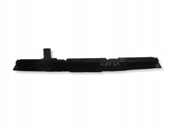OEM 7054941 Heckklappenblende für BMW X3 E83 LCI image 5