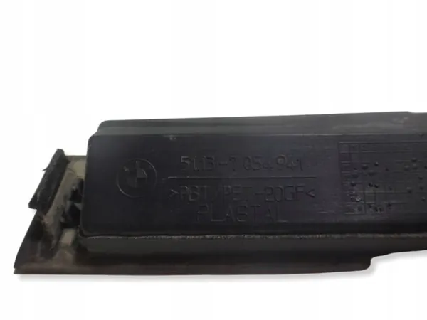 OEM 7054941 Heckklappenblende für BMW X3 E83 LCI image 6