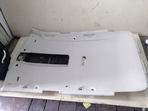 Techo Volkswagen Tiguan usado OEM XRA3193 image 2