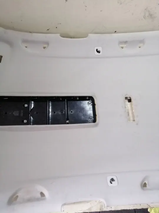 Techo Volkswagen Tiguan usado OEM XRA3193 image 3