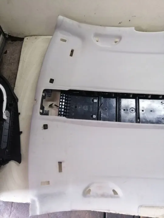Techo Volkswagen Tiguan usado OEM XRA3193 image 4
