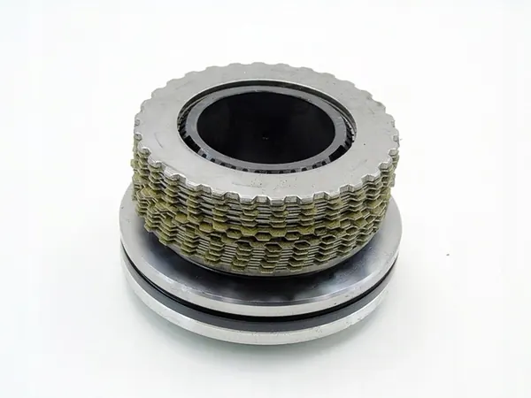 Roue d'embrayage de réduction avant Discovery L462 image 1