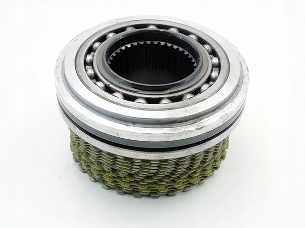 Roue d'embrayage de réduction avant Discovery L462 image 2