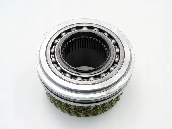 Roue d'embrayage de réduction avant Discovery L462 image 4