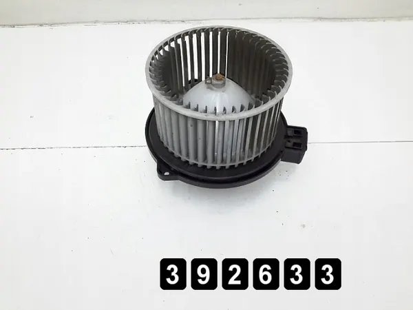 Ventilador de aquecimento Mazda 2 OEM 8727000690 - Usado image 3