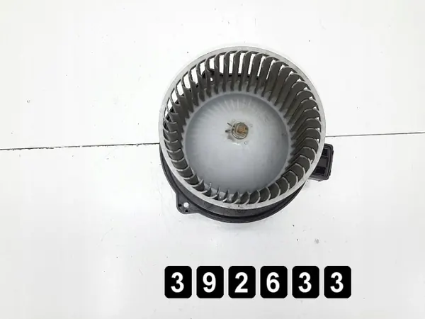 Ventilador de aquecimento Mazda 2 OEM 8727000690 - Usado image 4