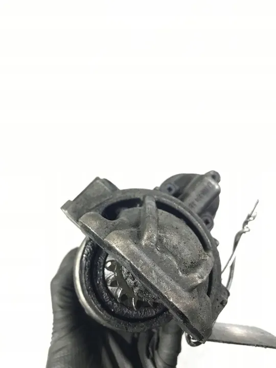 Motor de arranque FORD TRANSIT 2.2L diésel 2008 image 5