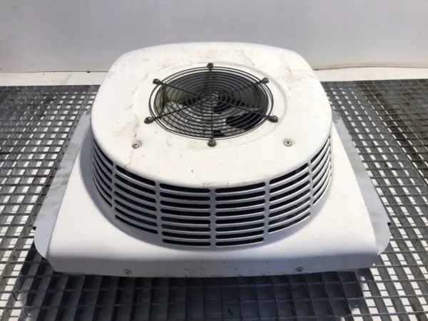 OEM LORK-1-537133 Apukilmastointi Scania P,G,R,T image 5