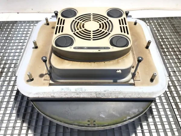 OEM LORK-1-537133 Apukilmastointi Scania P,G,R,T image 9