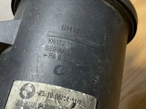 Depósito de dirección asistida OEM C3556 para BMW X5 image 3