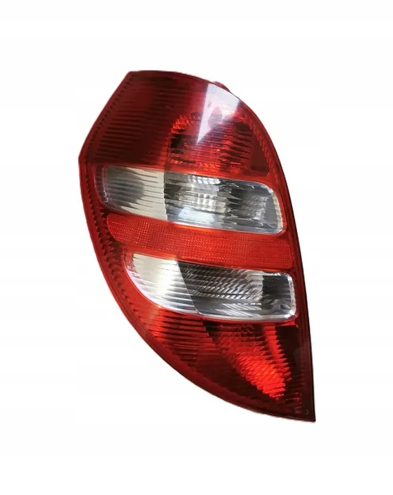 MERCEDES W169 A-KLASA LUZ TRASERA IZQUIERDA A1698200364L image 2