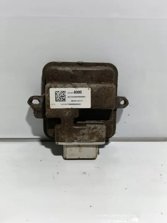 Module de contrôle de pompe à carburant OEM 23184800 GMC Sierra image 2