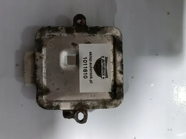 Module de contrôle de pompe à carburant OEM 23184800 GMC Sierra image 5