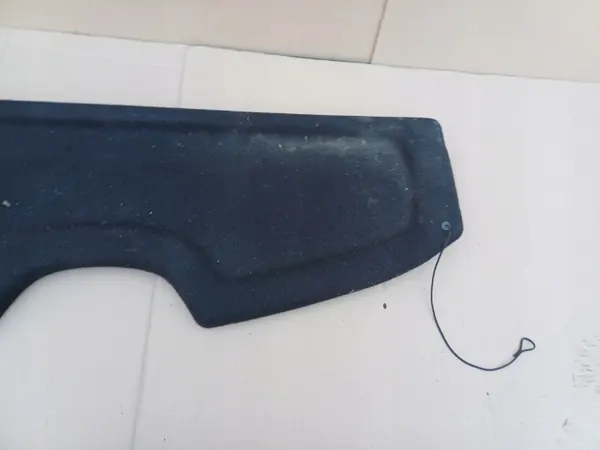 Renault OE Kofferbakplank OEM PÓŁKA BAGAŻNIKA RENAULT TWINGO II image 3