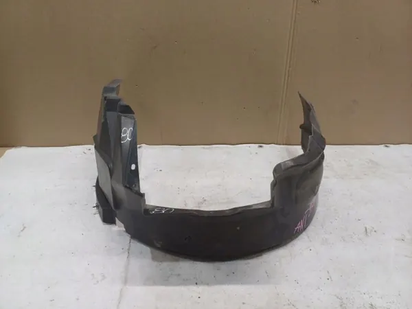 Voor linker spatbord OEM 52007398 voor Fiat 500 Lift image 2