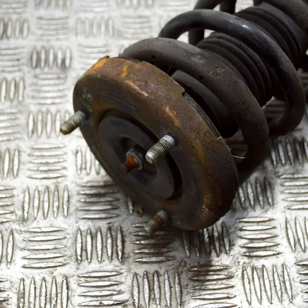 Ammortizzatore anteriore destro Hyundai Sonata 2005 OEM image 3