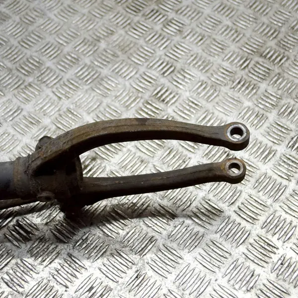 Ammortizzatore anteriore destro Hyundai Sonata 2005 OEM image 5