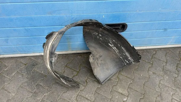 Aile avant droite OEM 86812-G4700 pour Hyundai i30 image 3