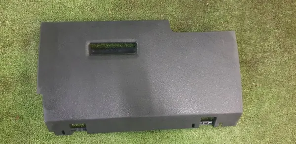 Volkswagen Caddy IV Cache Console Volant OEM 2K5858925A image 2