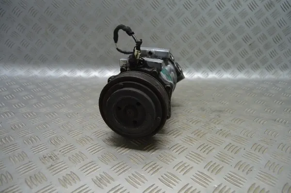 Compressore aria condizionata Renault Espace III 1.9 DCI SANDEN image 2