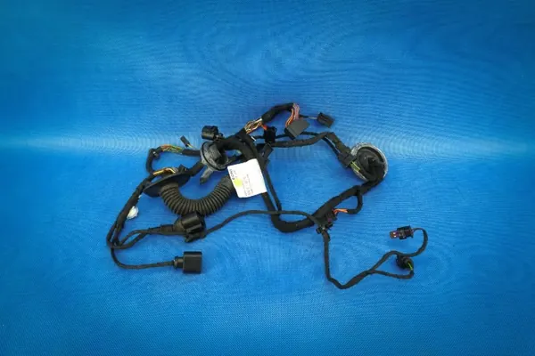 Harness de puerta OEM 4G8971687R para Audi A7 image 2