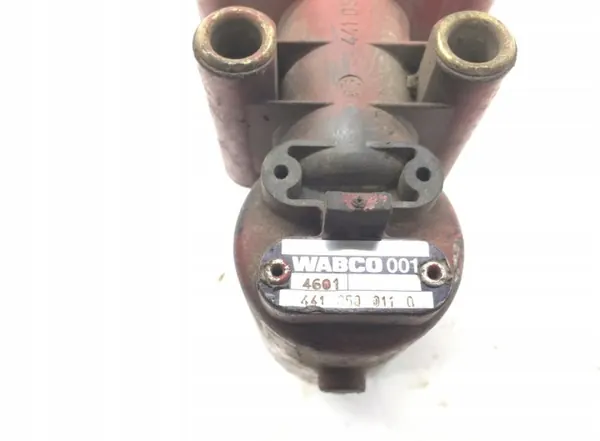 OEM 81259370016 Iveco Ilma-kevään Tason Säädin image 4