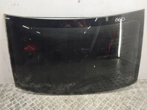 Lexus GS Heckscheibe OEM AMD112782 - Gebraucht image 2