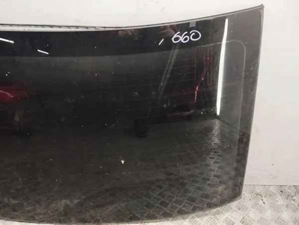 Lexus GS Heckscheibe OEM AMD112782 - Gebraucht image 7