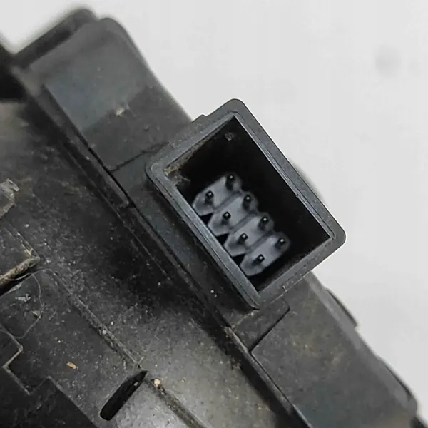 Unidade de controle do espelho esquerdo Audi A7 Sportback image 5