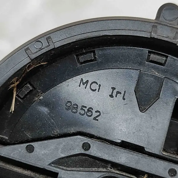 Unidade de controle do espelho esquerdo Audi A7 Sportback image 7