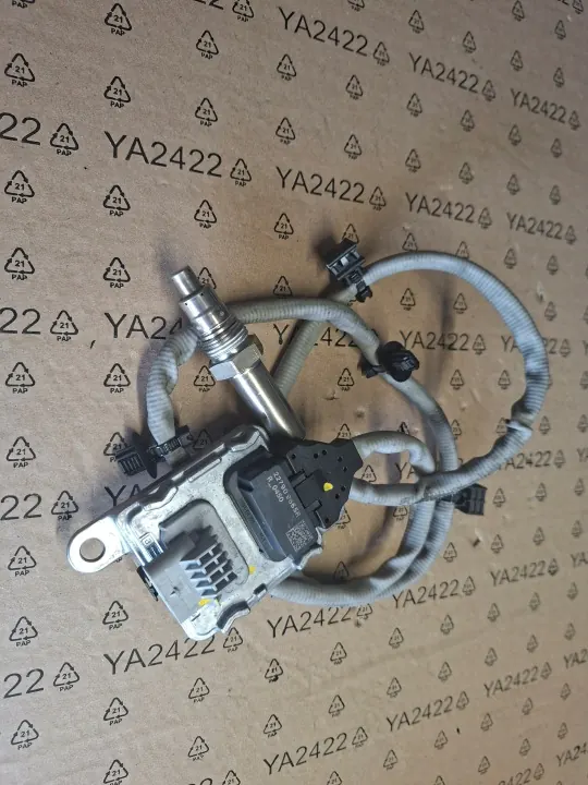 NOx-sensor OEM 227909665R för Renault image 2