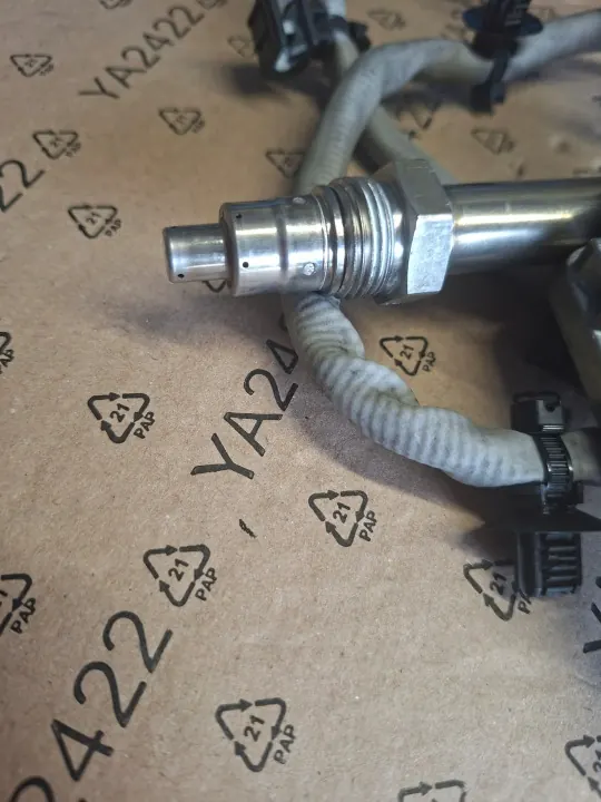 NOx-sensor OEM 227909665R för Renault image 3