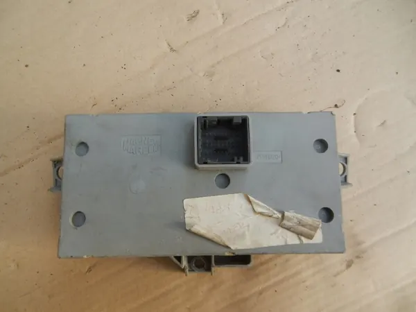 Module BSI OEM 1349986080 pour Ducato III, Boxer, Jumper image 4