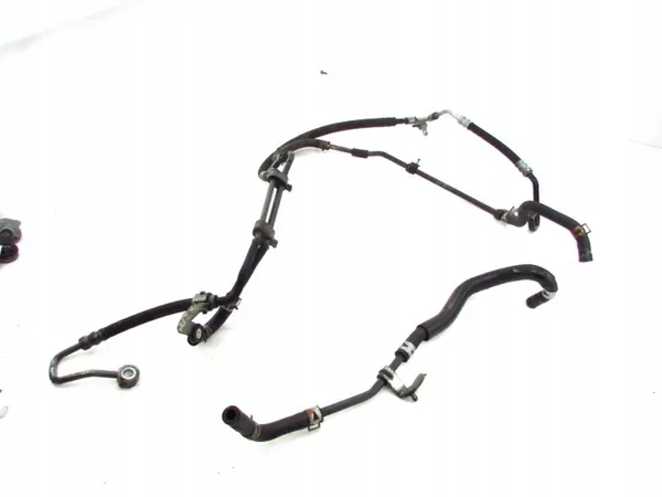 Mazda OE ohjausletkun OEM CER1804 Mazda 3 MPS:lle image 2