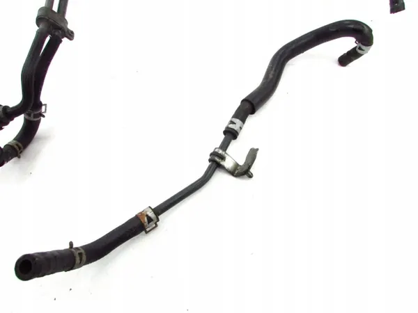 Mazda OE ohjausletkun OEM CER1804 Mazda 3 MPS:lle image 7