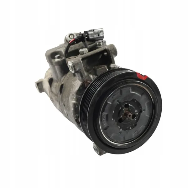 Compressor Ar Condicionado Audi A5 8T 3.0 TDI OEM 8K0260805J image 5