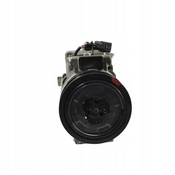 Compressor Ar Condicionado Audi A5 8T 3.0 TDI OEM 8K0260805J image 6