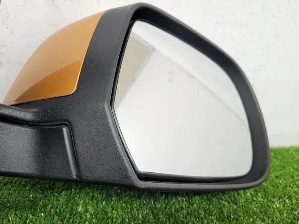 Vetro Specchio Destro Micra IV K13 OEM 96301-1hb0b image 4