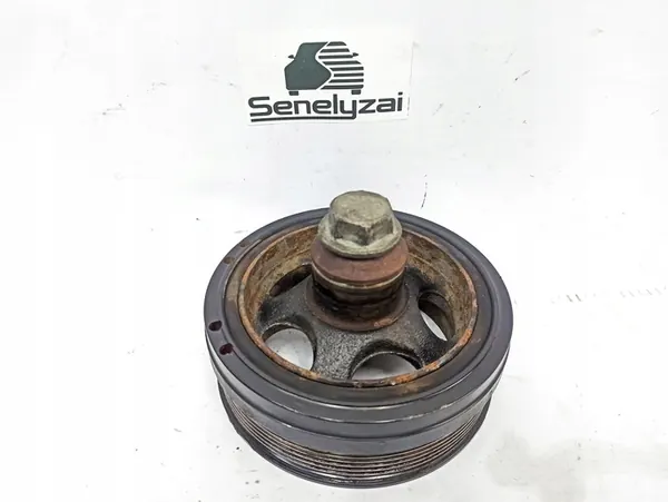 Mercedes-Benz R W251 2012 Polias A6420300103 image 2