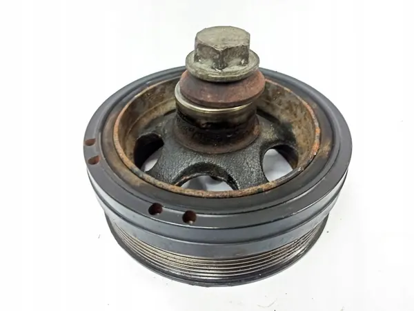 Mercedes-Benz R W251 2012 Polias A6420300103 image 3