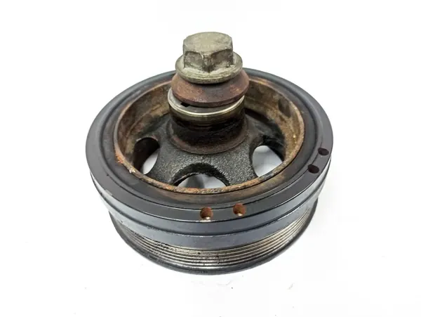 Mercedes-Benz R W251 2012 Polias A6420300103 image 4