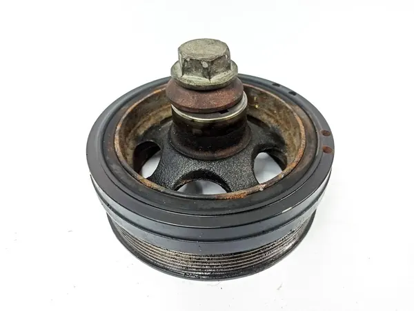 Mercedes-Benz R W251 2012 Polias A6420300103 image 5