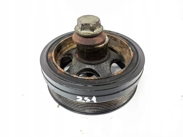 Mercedes-Benz R W251 2012 Polias A6420300103 image 6