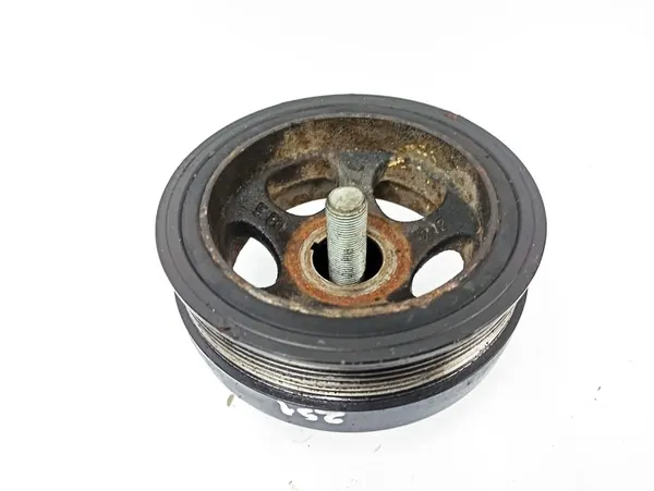 Mercedes-Benz R W251 2012 Polias A6420300103 image 7