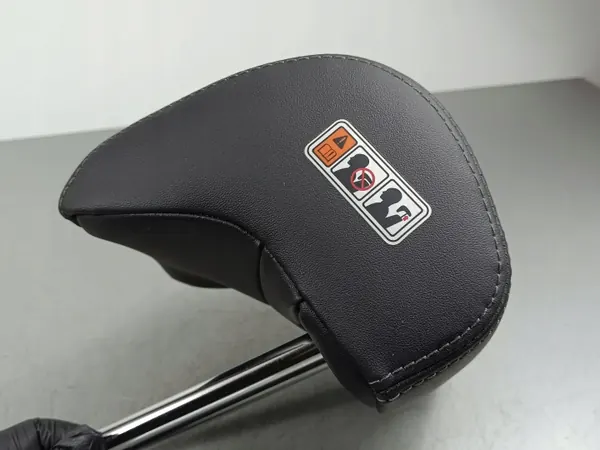 SsangYong Korando takaistuimen OEM FOB49638 image 4