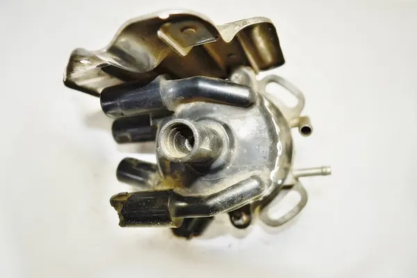 Toyota sytytyskelat OEM 1910076030 429100007 T23 image 5
