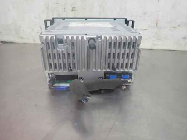 Rádio OEM 000 para Chevrolet Aveo II - Usado image 3