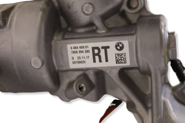 Caja de dirección OEM 6884409 para BMW F20 F30 image 4