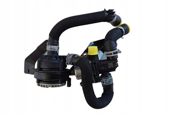 Vattenpump + ventil VW TIGUAN III OEM 3WA906457G image 2