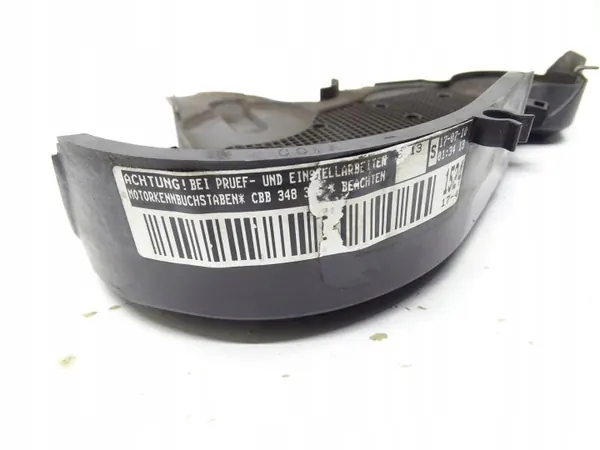 Jakohihnakansi OEM 03L109107E VW Sciroccolle image 6